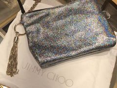 -JIMMY CHOO(德基广场店)
