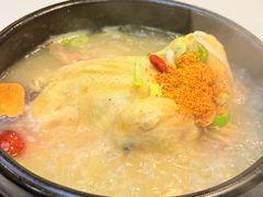 -长顺参鸡汤店(西塔总店)