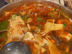 -大头叔烤鸡爪·朝鲜族烤串(天池路店)