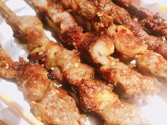 -喝丢一只鞋海鲜烧烤·海肠捞饭(东关街店)