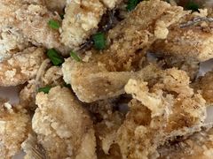 -金海湾海鲜排档(朱家尖店)
