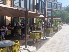 -The Rug Cafe(王府中环店)