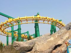 -大连海昌发现王国主题公园