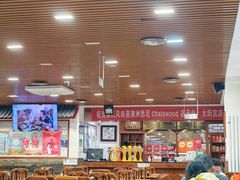-柴氏风味斋(甘家口店)