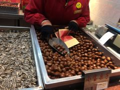 -小宝栗子(嘉华国际商业中心店)