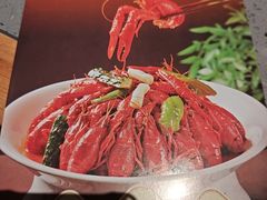 -拙味兄弟·活龙虾·旗舰店(环城西路店)