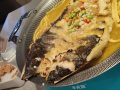 -半天妖烤鱼(芝罘吾悦广场店)
