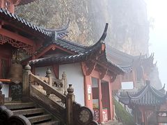 -大慈岩风景区