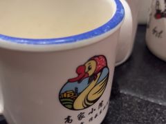 -高家小院铁锅炖大鹅(哈西高铁站店)