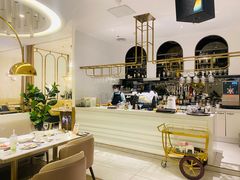-Deer Park鹿园西餐(仁恒置地广场店)
