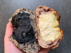 -熊叔熊婶面包房(团结湖店)