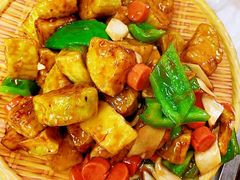 -北戴河庆山饭店·海鲜砂锅粥(北戴河黑石路店)