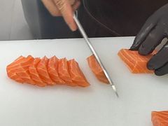 -冰之海挪威三文鱼(海珠店)