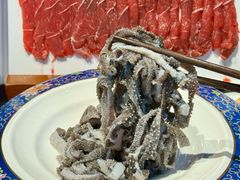 -京熹顺·老北京百年铜锅涮肉(百家湖1912店)
