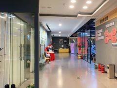 -RunningFit健身高端私教馆(红星美凯龙店)