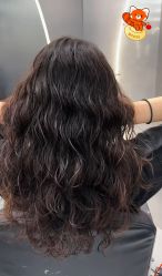 -5M HAIR SALON 旗舰店