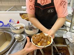 -牛记咖喱美食(十月初五日街店)