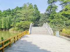 -广州市帽峰山景区