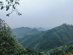 -莫干山风景区