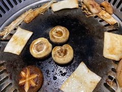 -权金城·炭火烤肉(北京联想桥店)