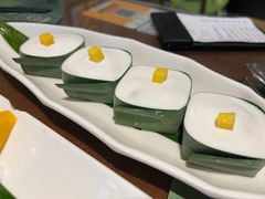 -帕蓝·暹罗料理(大学路店)