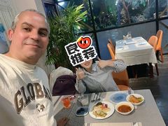 -La Medina餐厅(亮马河南路店)