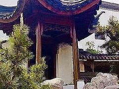 -江宁织造博物馆