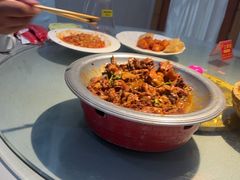-即墨老公社·海肠捞饭大王(古城店)