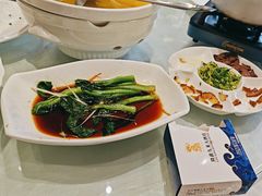 -九龙大酒店·金牌楚菜(武泰闸店)