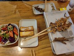 -木屋烧烤(龙湖天街店)