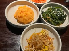 -Fuzzy Bistro 浮几韩餐·茶酒馆