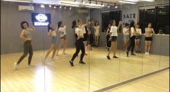 -STAR舞蹈工作室