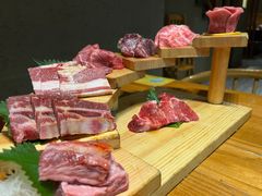 -一牛道炭火烧肉居酒屋(椒江店)