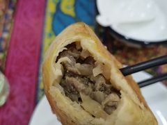-烟疆印象新疆菜(万联广场店)