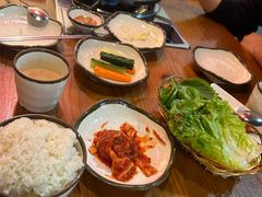 -红辣椒八爪鱼特色韩国料理