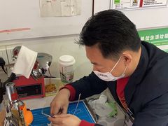 -大明眼镜(方庄店)