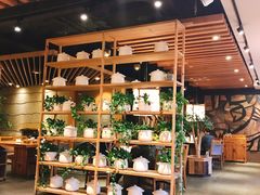 -小城粥道·海胆鲜虾粥(解放广场店)