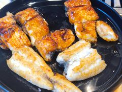 -狮子三•脆鳗鱼烤肉(信和廣場4樓店)