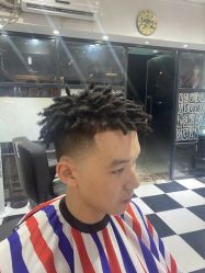-贝勒爷专业男发