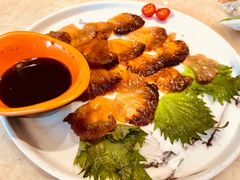 -沪华海鲜大酒楼(南汇店)