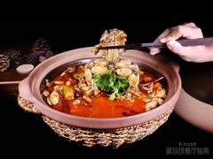 -马头巷·食景园(苏州总店)