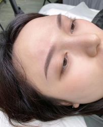 -久匠·纹眉半永久野生眉