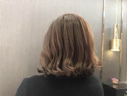 点击看大图 -DG SALON·潮牌造型