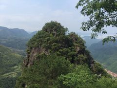 -南尖岩景区