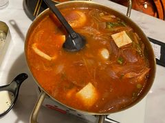 -HOTISLAND海鸡岛·韩国料理(江南西店)
