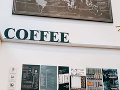 门面-Vanilla Specialty Coffee(八大关店)