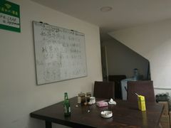 大堂-老唐家面馆