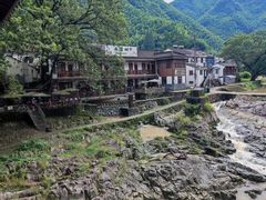 -鹿亭中村