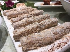 麦香荔浦芋条-古南都·老广东酒楼(龙江店)