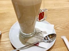-COSTA COFFEE(上海月星环球港店)